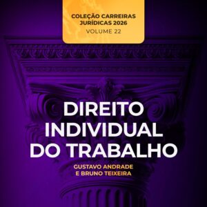E-book 2026 - Direito Individual do Trabalho