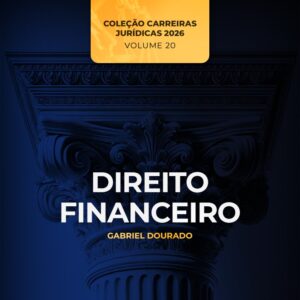E-book 2026 - Direito Financeiro