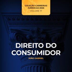 E-book 2026 - Direito do Consumidor