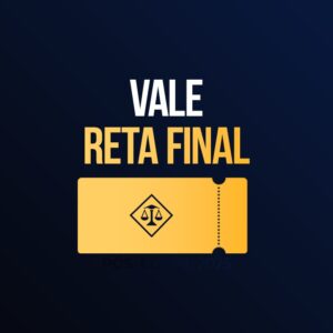 Vale Reta Final