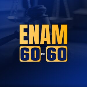 ENAM 60 em 60