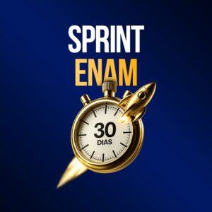 Sprint ENAM 30 dias