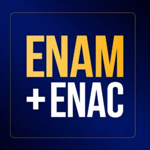 Preparatório ENAM + ENAC