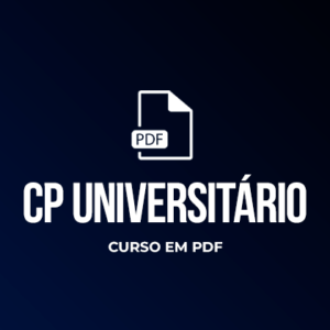 CP Universitário - Curso em PDF