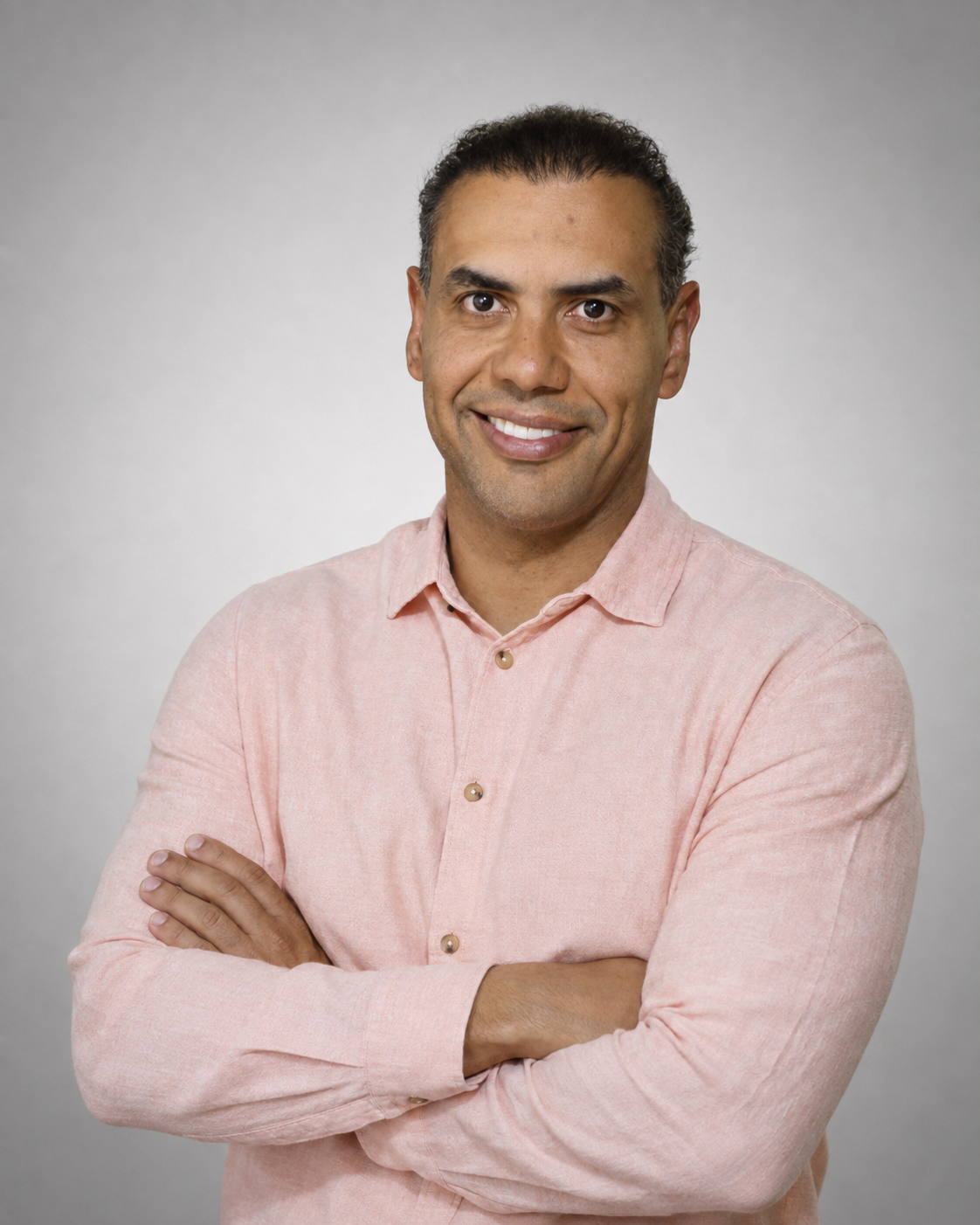 Professor Vinícius Reis