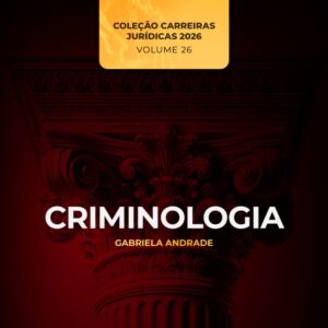 E-book 2026 - Criminologia