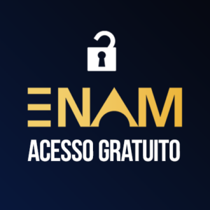 Enam - Experimente