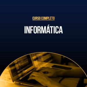Curso Completo de Informática
