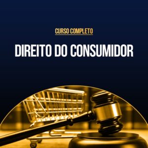 Curso Completo de Direito do Consumidor