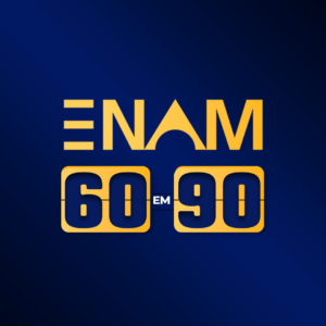 ENAM 60 em 90