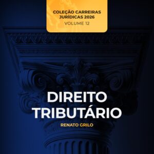 E-book 2026 - Direito Tributário