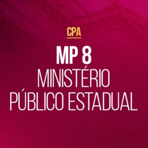 MP 8 - Ministério Público Estadual (CPA)