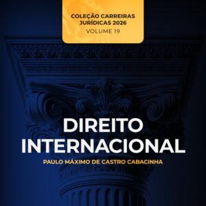 E-book 2026 - Direito Internacional