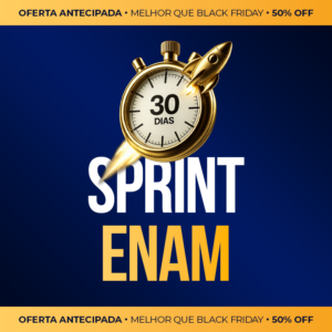 Sprint ENAM - 2026.2