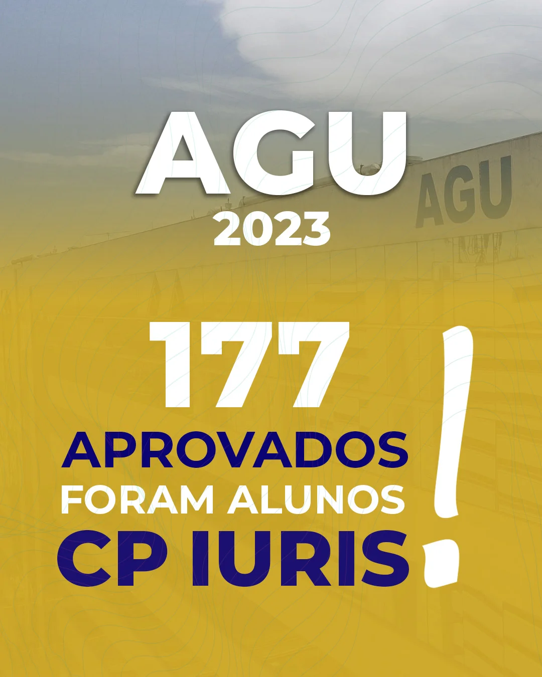 AGU - 2023