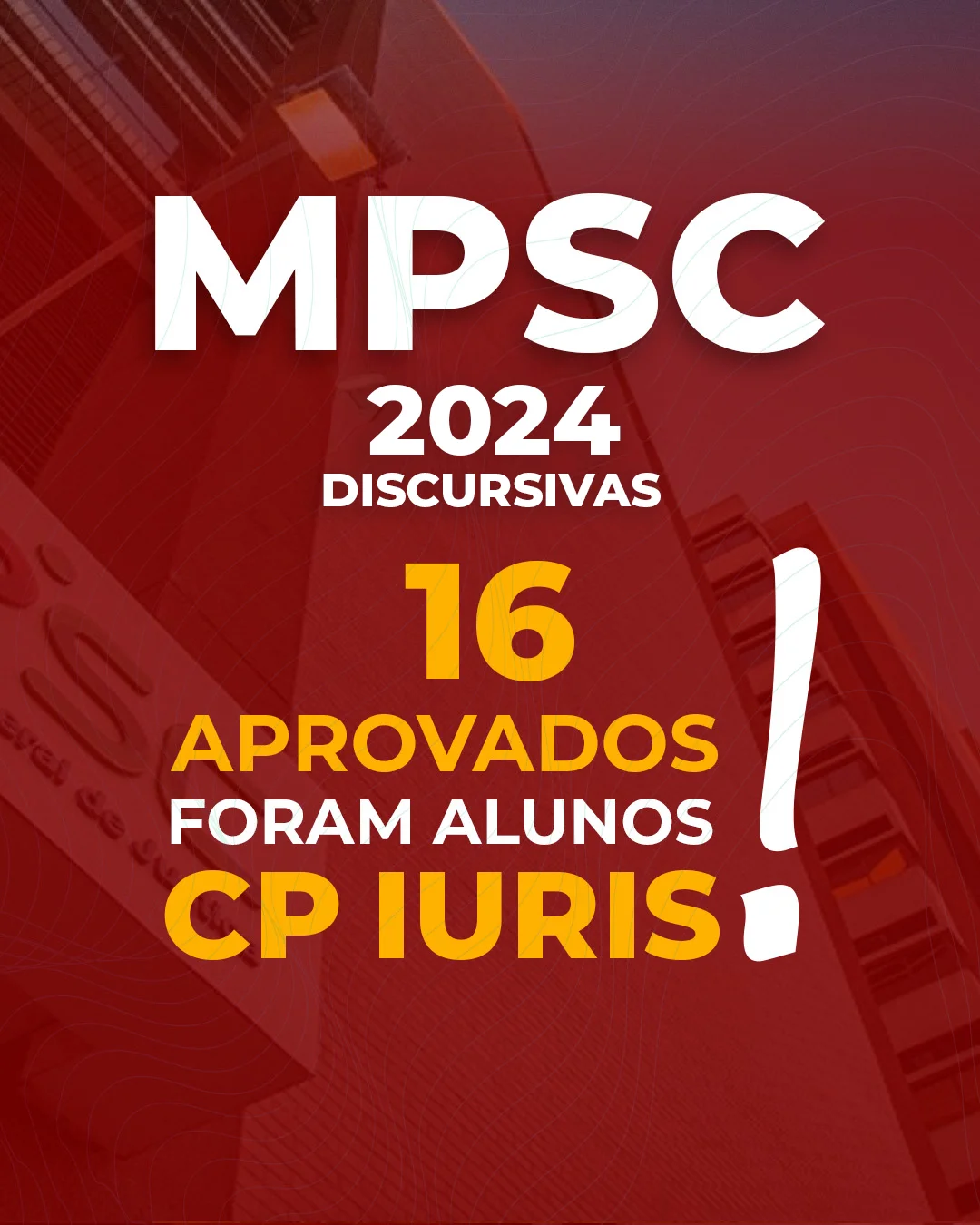 MPSC - discursiva
