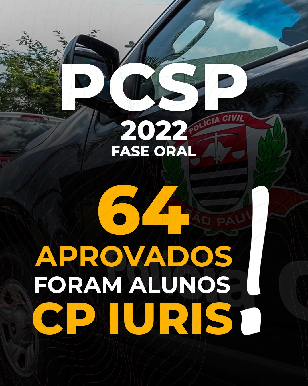 PCSP- 2022 - Fase Oral