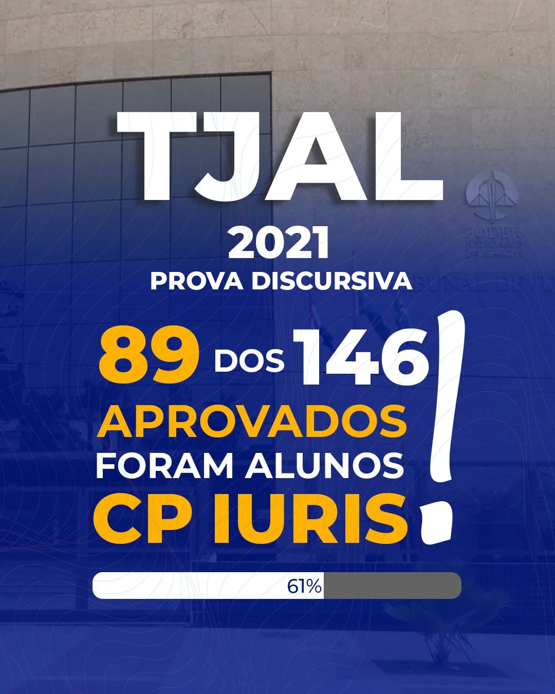 TJAL 2021