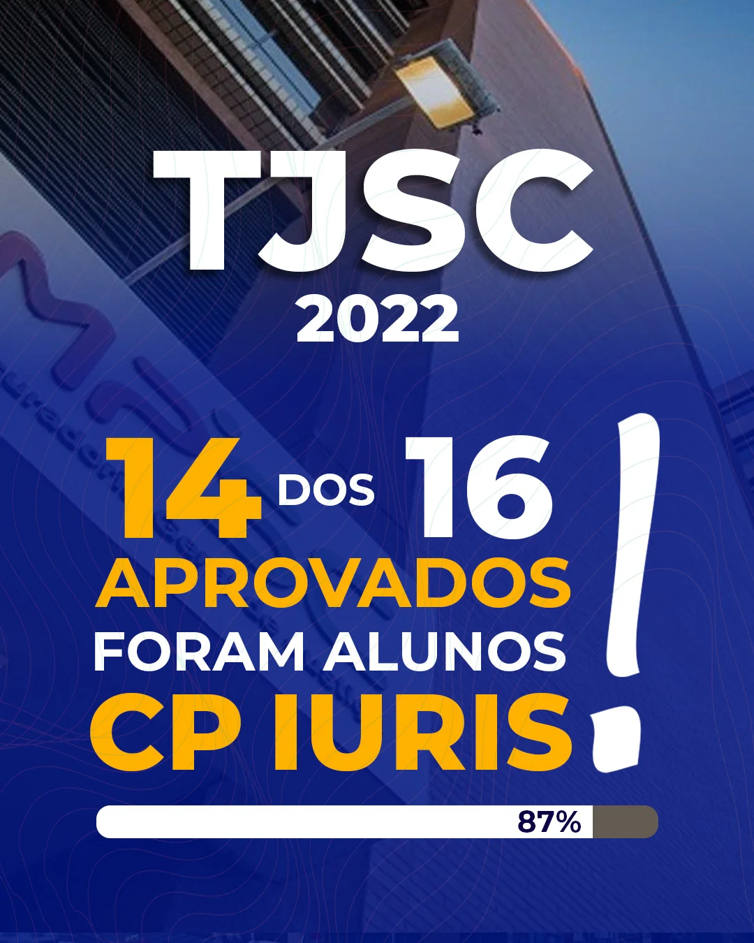 TJSC - 2022