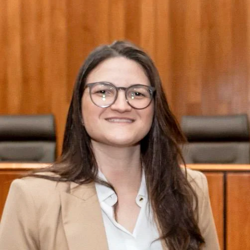 Professora Giselle Trevizo