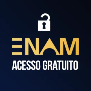 Enam - Experimente