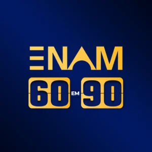 ENAM 60 em 90