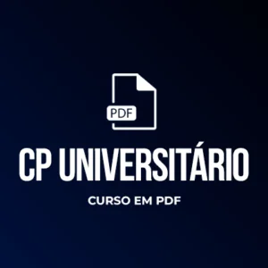 CP Universitário - Curso em PDF