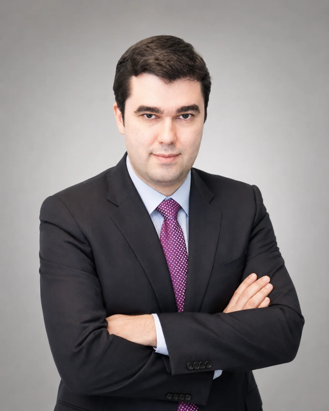 Professor Aurélio Bouret