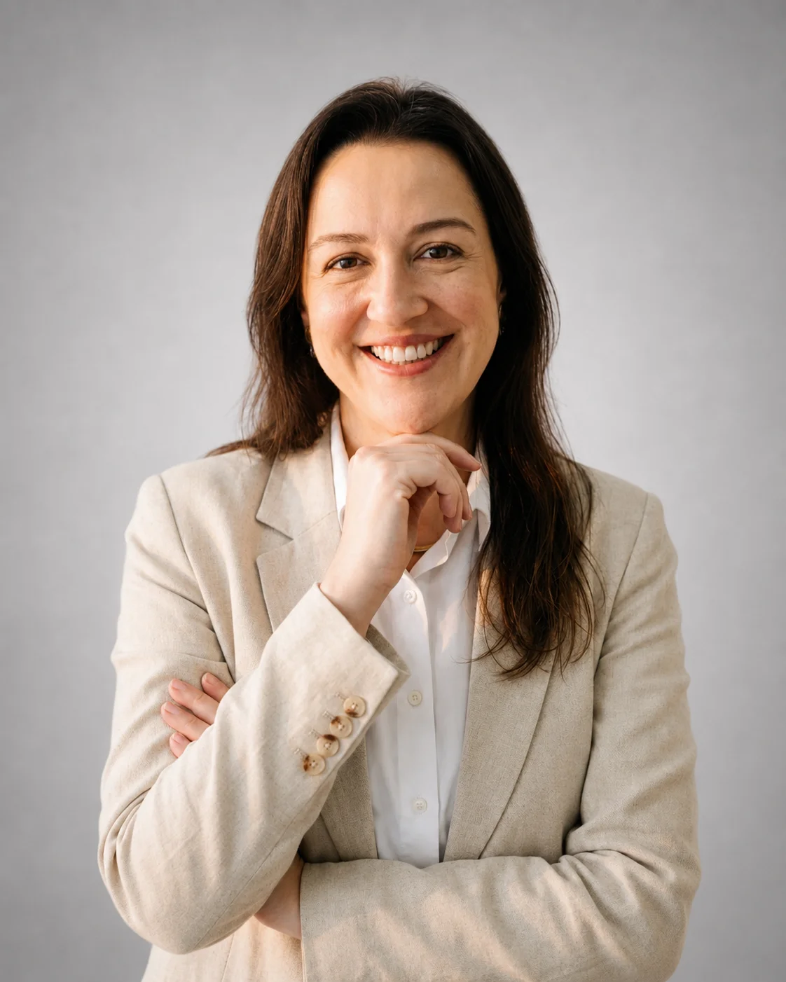Professora Gabriela Nunes