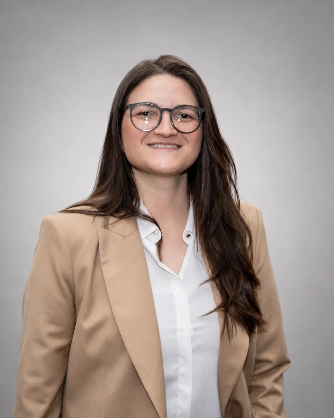 Professora Giselle Trevizo