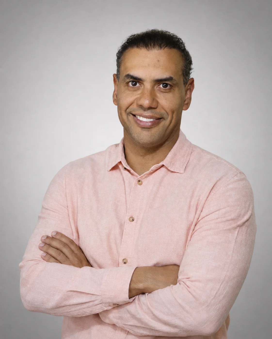 Professor Vinícius Reis