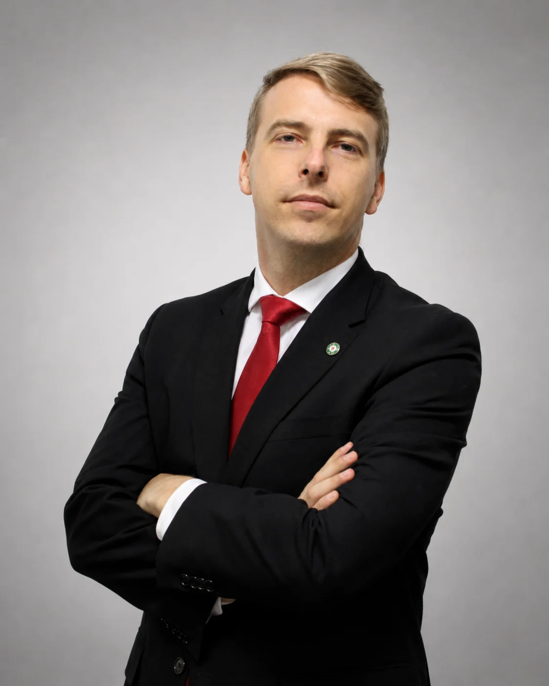 Professor Werner Rech