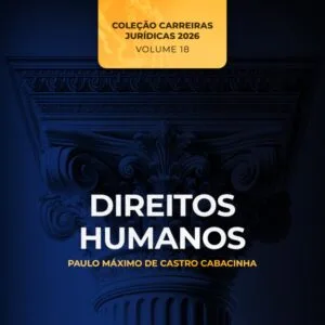 E-book 2026 - Direitos Humanos