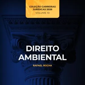 E-book 2026 - Direito Ambiental