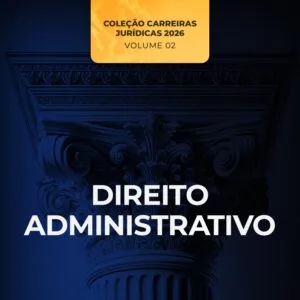 E-book 2026 - Direito Administrativo