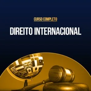 Curso Completo de Direito Internacional
