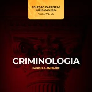 E-book 2026 - Criminologia