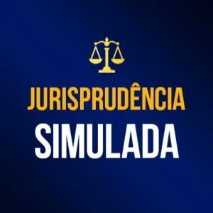 Combo de Simulados - Jurisprudência Simulada